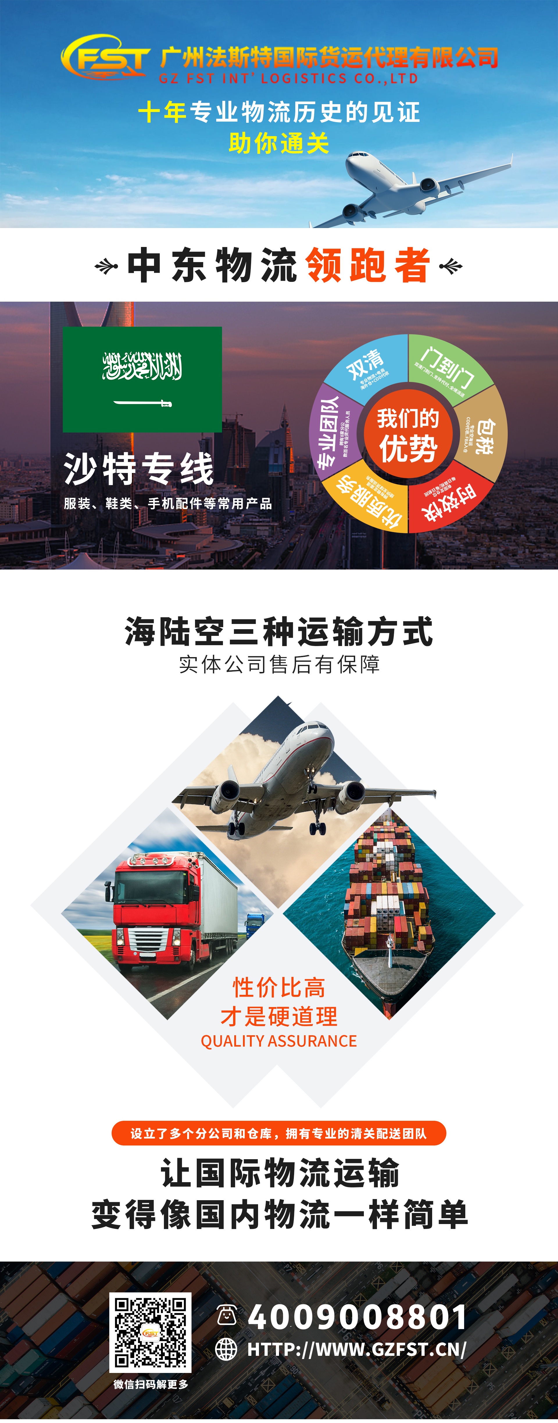 沙特 第1张