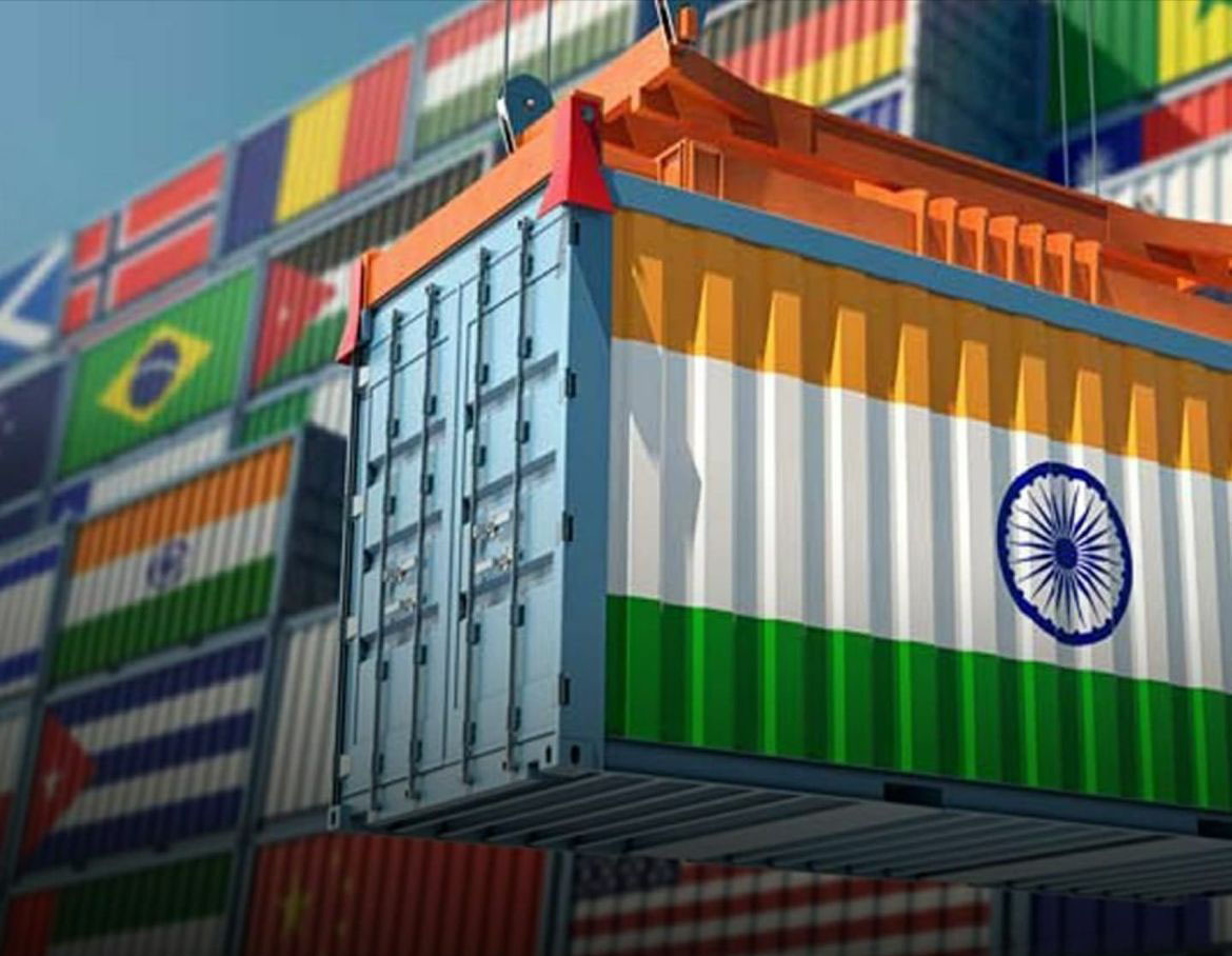 中国到印度物流专线推荐：一站式中国跨境物流解决方案 第2张